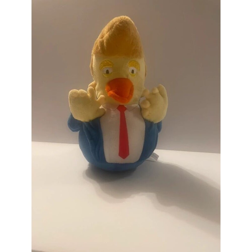 Donald Trump Duck